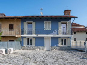 Holiday Home Tra Terra e Cielo by Interhome